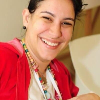 Alma Buttler avatar
