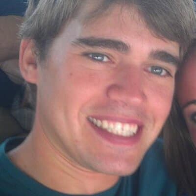 Brian Michael Shellman avatar