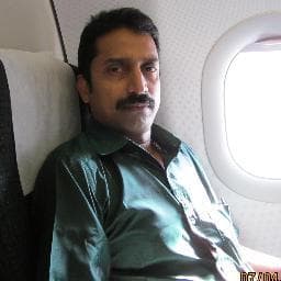 Chacko Mathew avatar