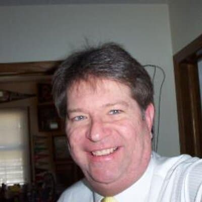 Timothy Richard Strack avatar
