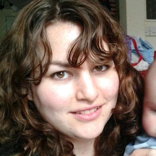 Hazel K Wetherall avatar