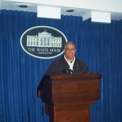 Randall Dean Napper avatar