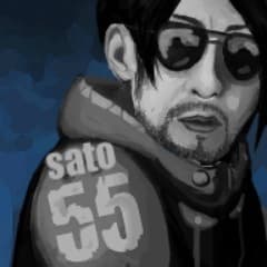 Adolph Bernard Morris avatar