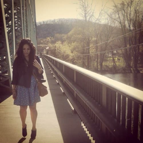 Paulina C Jacobs avatar