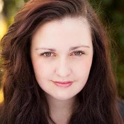 Ruby Pebbles Martin avatar