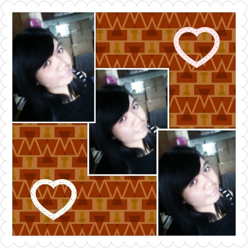 Gwen A May avatar