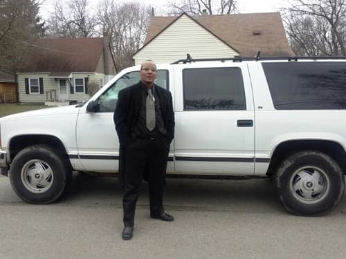 Derrick G Sims Sr. avatar