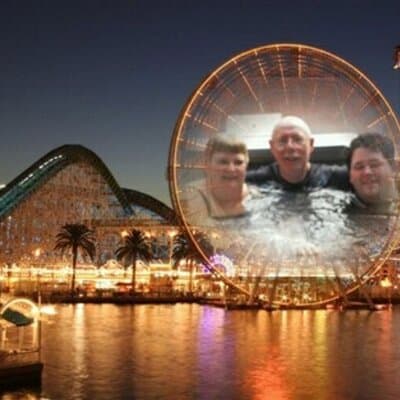 Wayne D Lessman avatar