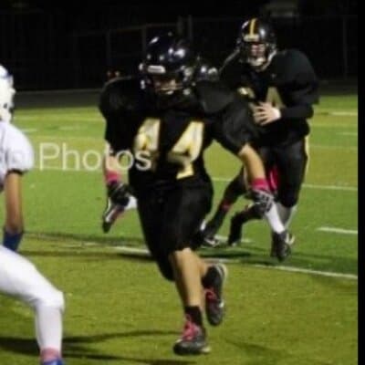Halbert R Tuttle avatar