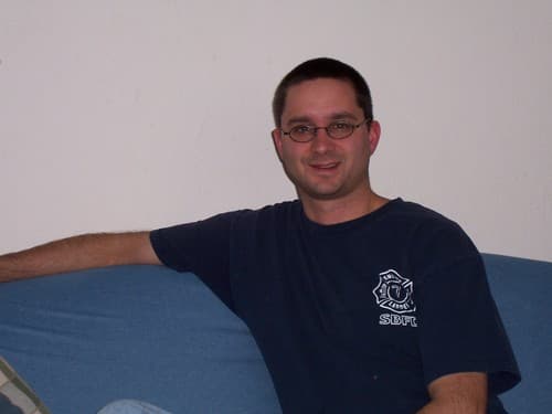 Jeffrey D Yoder avatar