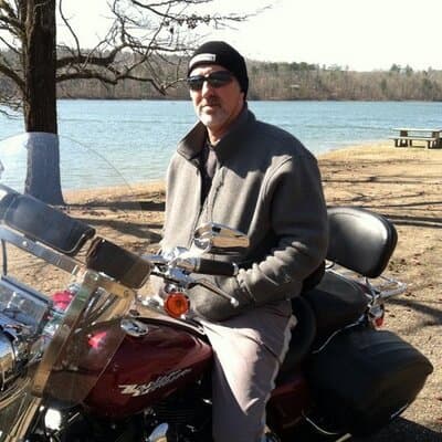 Ruth L Mohlenhoff Jr. avatar