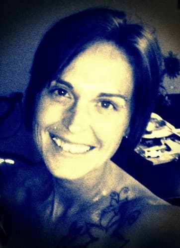 Aimee M Cook avatar