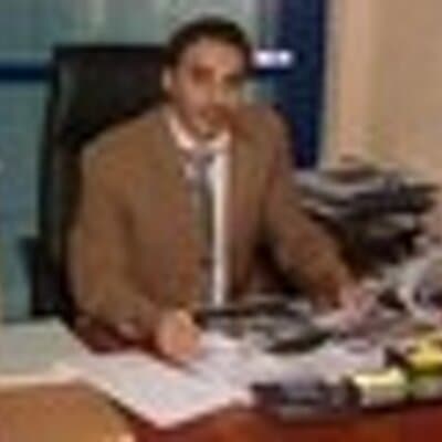 Rusty L Hall avatar