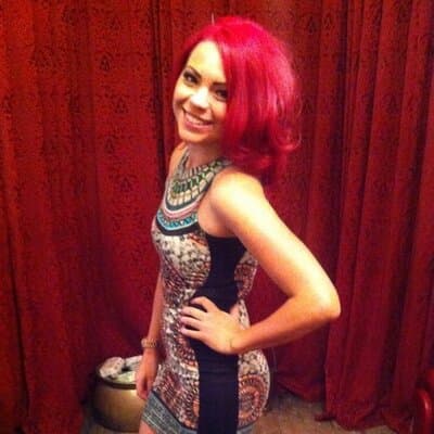Tasha A Slack avatar