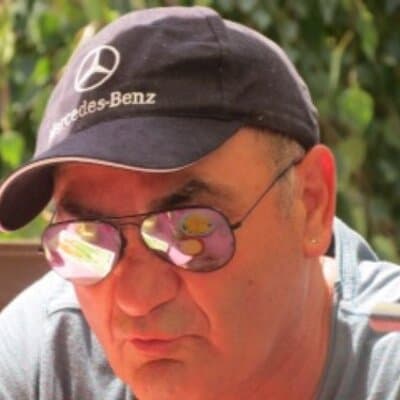 Fred Dale Sharp avatar