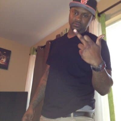 Roderick Eric Henry Jr. avatar