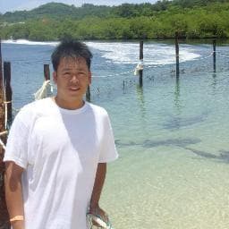 Thanh P Nguyen avatar