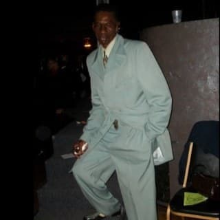 Kenneth G Jacobs avatar