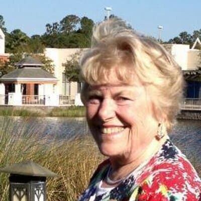 Diane Harriet Lieberman avatar