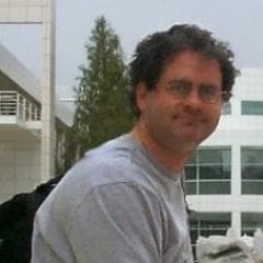 Jordan Shell avatar