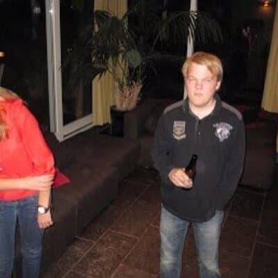 Tim A Strunk avatar