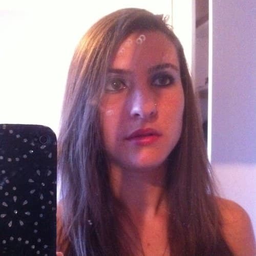 Sarah Nichole Pourtadayoun avatar