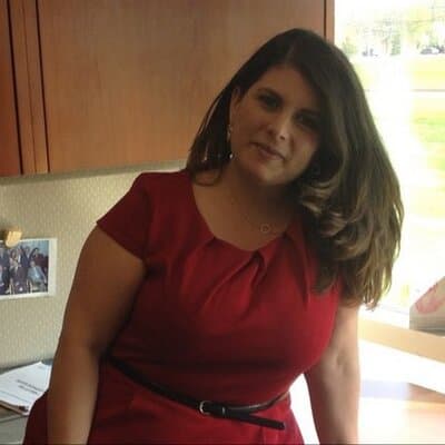 Renee J Criswell avatar