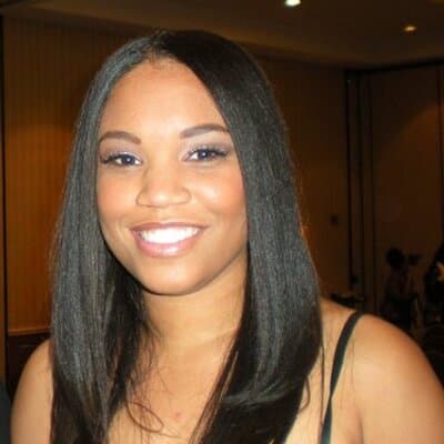 Ladorn Nicole Shell avatar