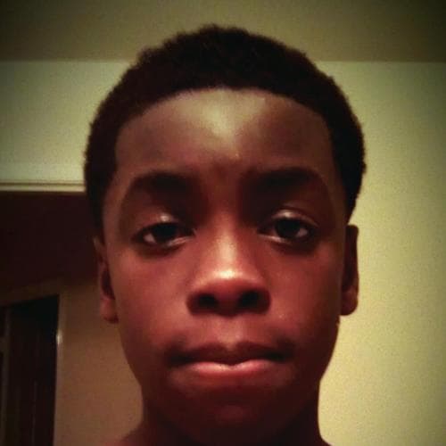 Roderick D Hunter avatar