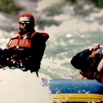 Keith A Chisholm avatar