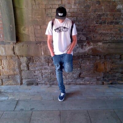 Curtis William Stringer avatar