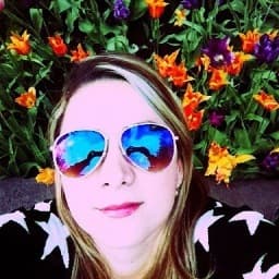 Maria C Quintero avatar