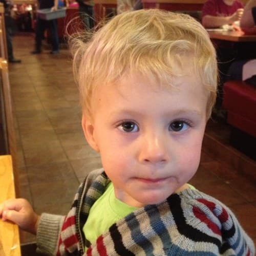 Jason P Mathison avatar