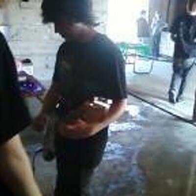 Jared Samuel Proctor avatar