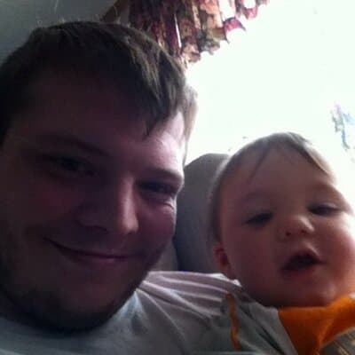 James Gerard Spratt avatar