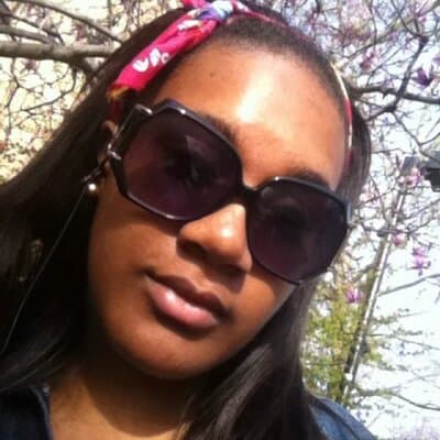 Sally R Page avatar