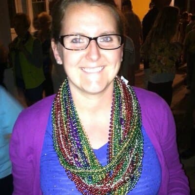 Meaghan H Arzberger avatar