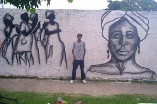 Rodney Lee Caupp avatar