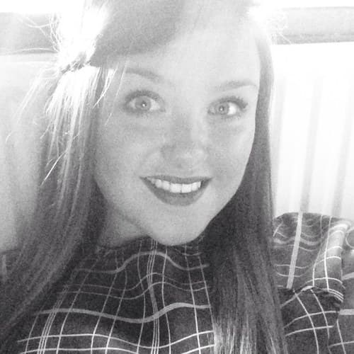 Emma Jean Walker Courts avatar