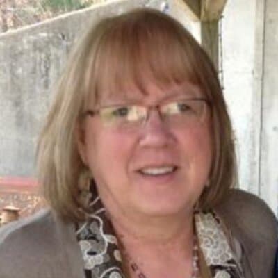 Nancy Jo Overmyer avatar
