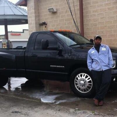 Timmy Lee Mathis avatar