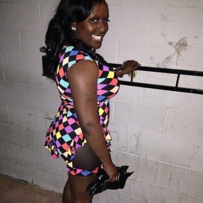 Shirley R Loop avatar