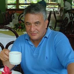 Fredrick Richard Merwin avatar