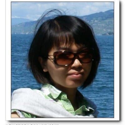 Lin Y Ang avatar