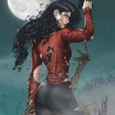 Robin D Tuttle avatar