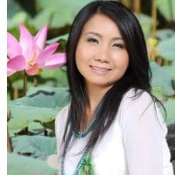Binh Thu Nguyen Le avatar