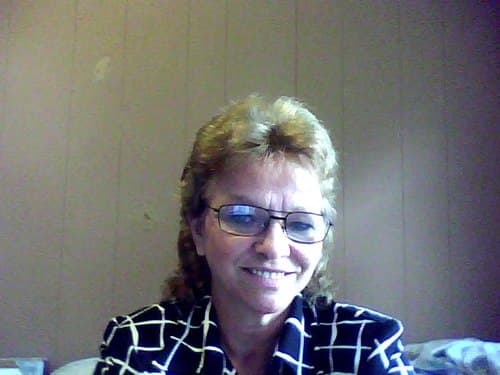 Vera D Crabtree avatar