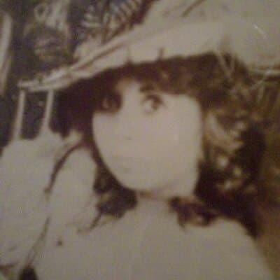 Vera M Merriott avatar