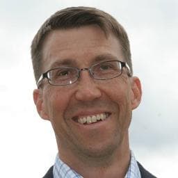 Thomas Russell Arnett avatar