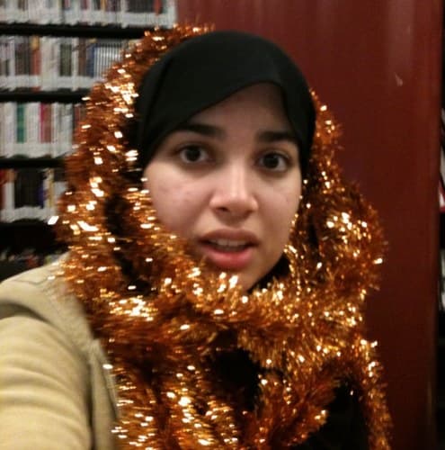 Nida Syed avatar